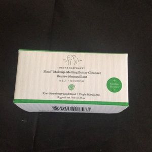 6/$15 drunk elephant makeup remover